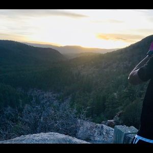 Meet your Posher, Marjorie